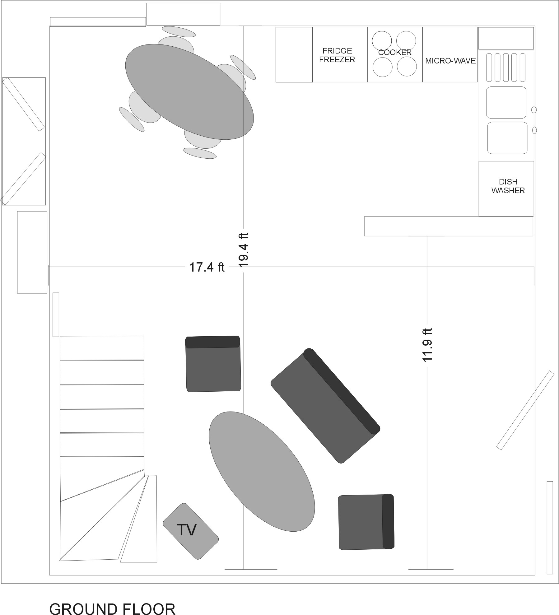 FLOOR PLAN GROUND FLOOR02