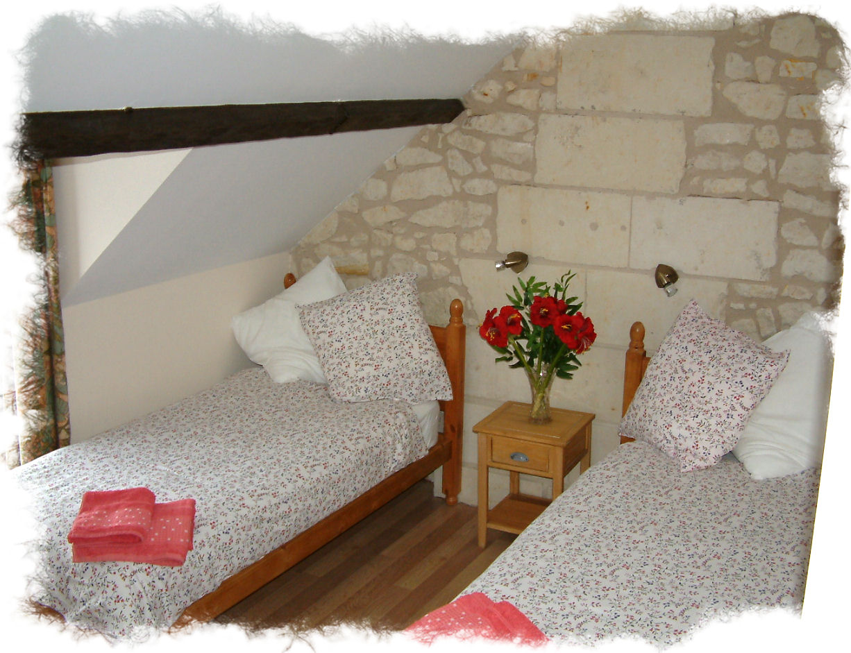 South Bedroom