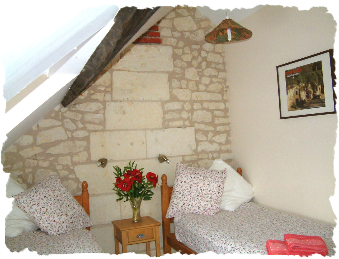 South Bedroom 3
