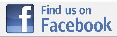 facebook button