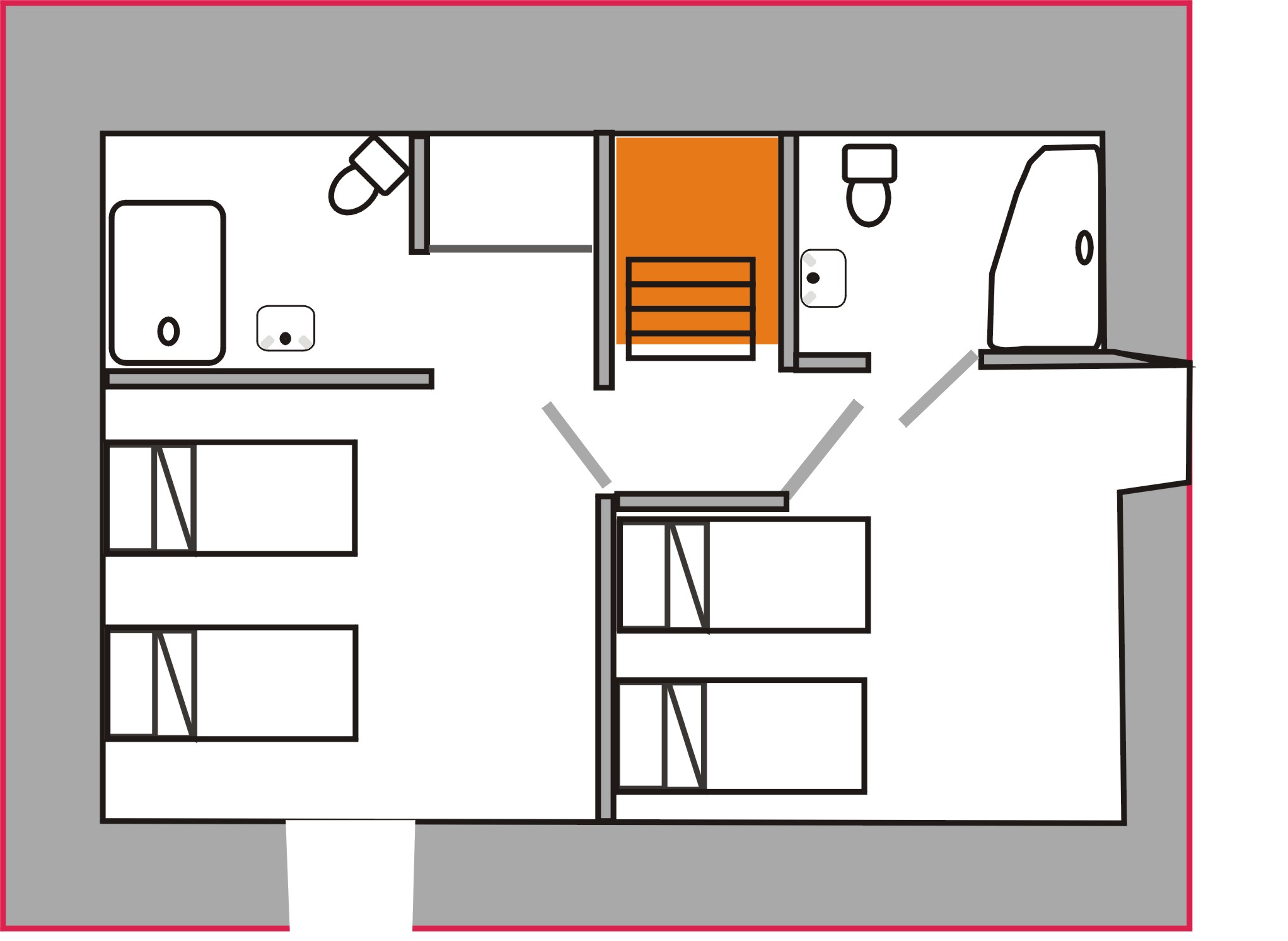 top floor g5
